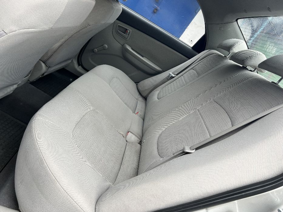 KIA Cerato 2008 1.6 ГАЗ бензин