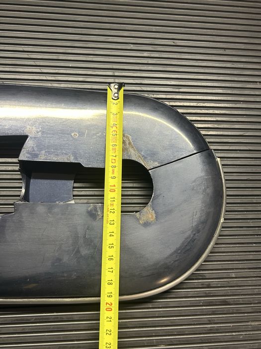 Osłona rowerowa na łańcuch