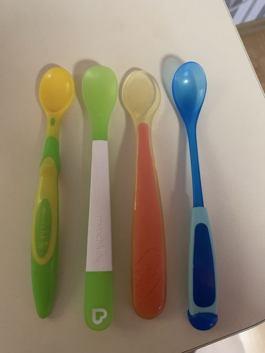 Термочашка с трубочкой