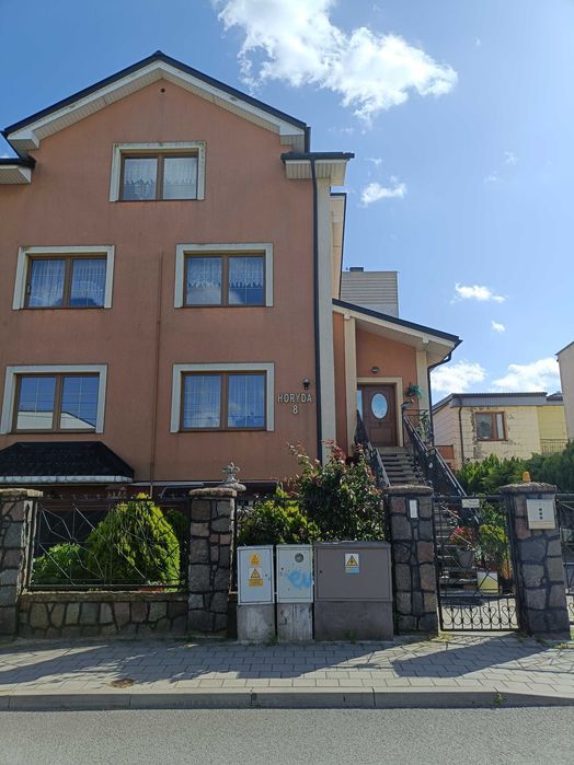 Pokój 22m.  bez dodatkowych opłat