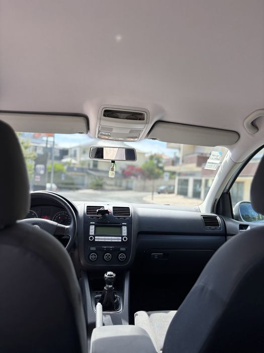Volkswagen Golf — fotografia 9