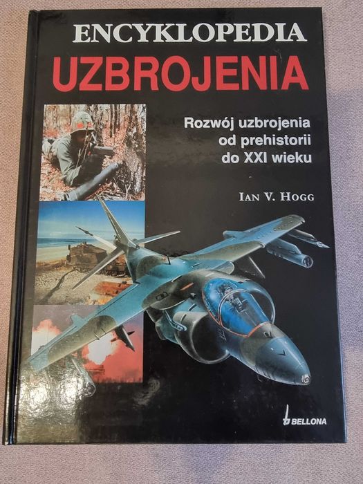 Encyklopedia Uzbrojenia