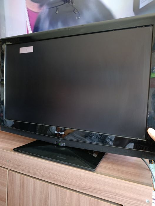 Телевізор sharp lc 32sb25s