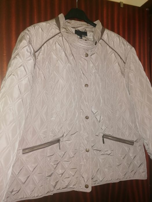 Casaco Senhora Couchel