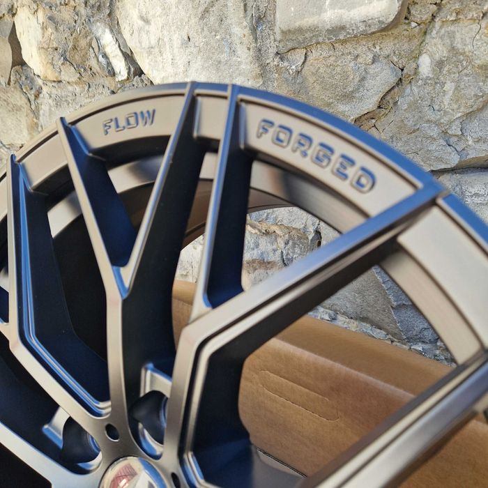 Диски НОВІ VW R17 5x112 Passat Golf Jetta Skoda Superb Audi A4 A6 Seat