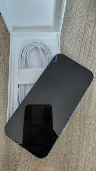 Telefon iPhone 16 128 gb