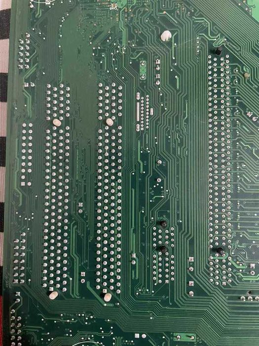 Motherboard Lenovo IS7XM – LGA1151 DDR4