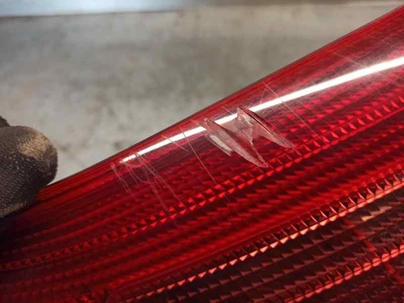 FAROLIM TRASEIRO DIREITO SUZUKI SWIFT III 2006 -3565062J00