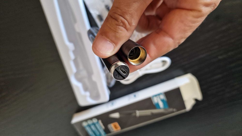 Spy Pen with Hidden HD Camera Ballpoint Video with Audio64284468330881122