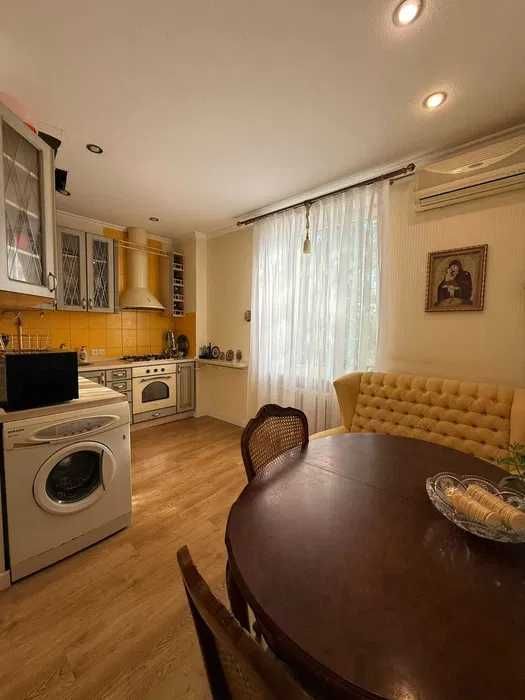 Продажа • 2к квартира • 60 м² • 3/4 этаж • парк Сердце Города • #146603