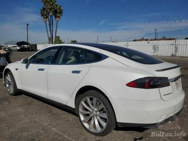 Разборка Тесла Модел С 2012-2016 (дорест) Tesla Model S Y X 3
