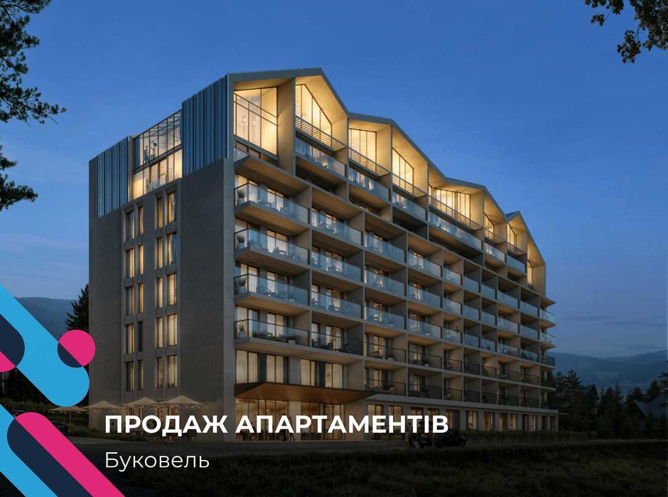 VDOMA — це преміальний житловий проєкт, що формує новий стиль життя