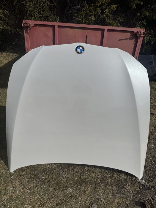 Maska bmw e92 pre lci