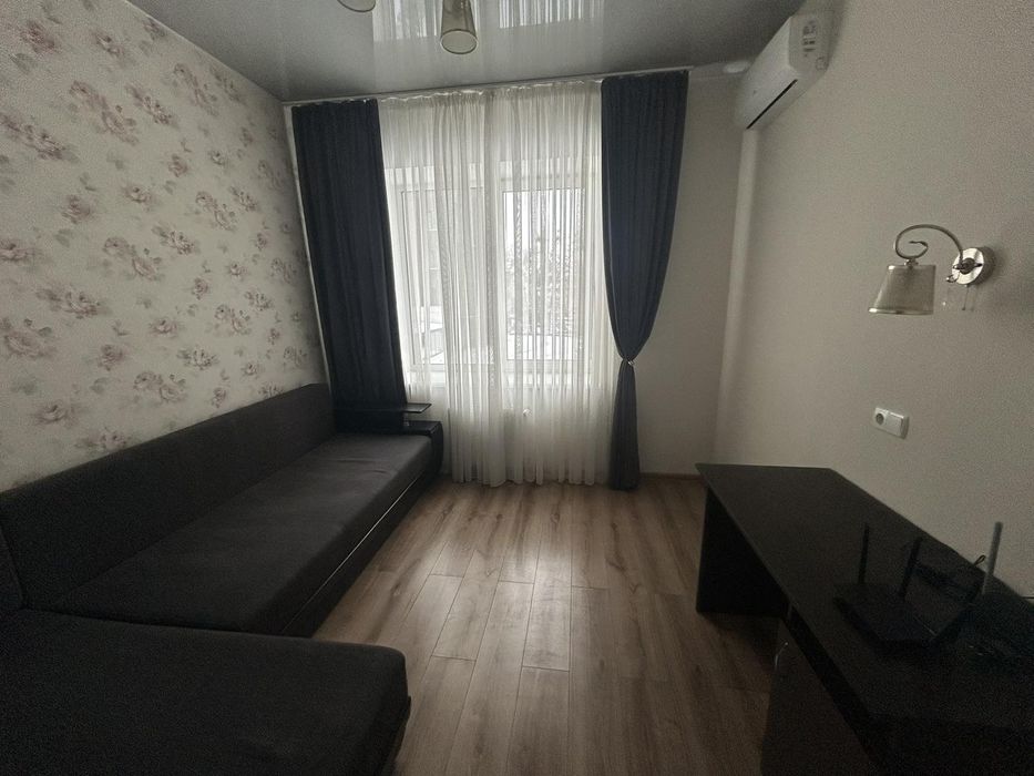 Оренда 2-х кімнатної квартири ЖК Театральний