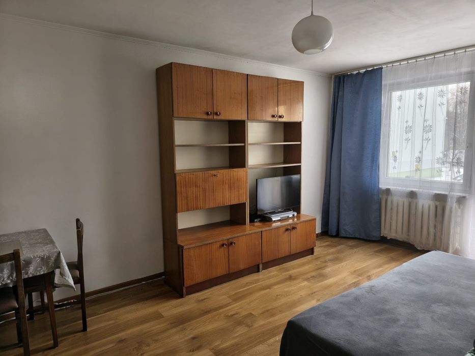 Witosa kawalerka do wynajęcia