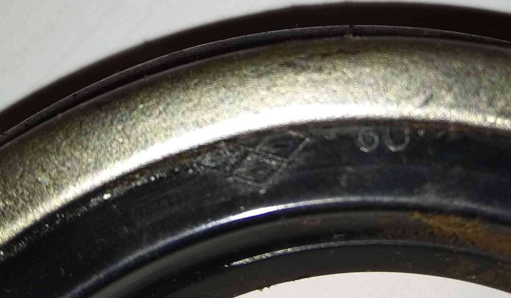 Сальник 65х90х10 (Арт. 51-3103038-А2) ГАЗ