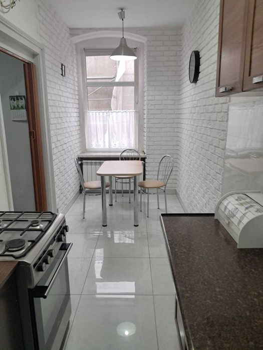 2-pokojowe mieszkanie 41,89 m² | 1. piętro | niski czynsz | Jawor
