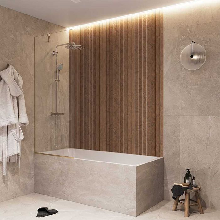 Душові кабіни під замовлення у Ваших розмірах (скло 8 мм)