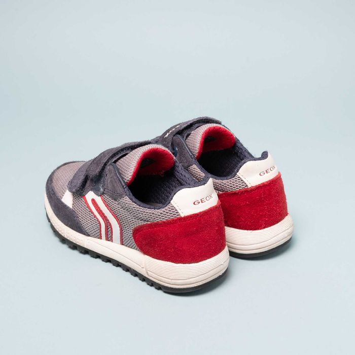 Sapatilha GEOX menino 28