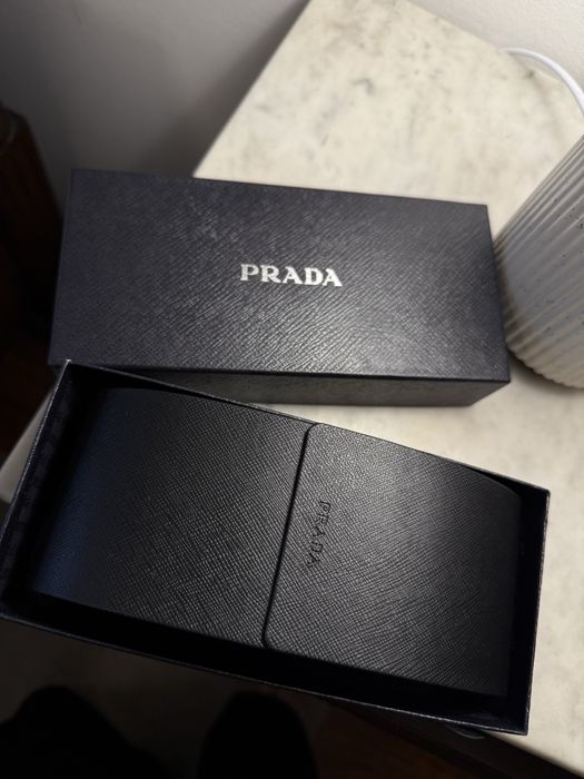 Oculos prada originais novos