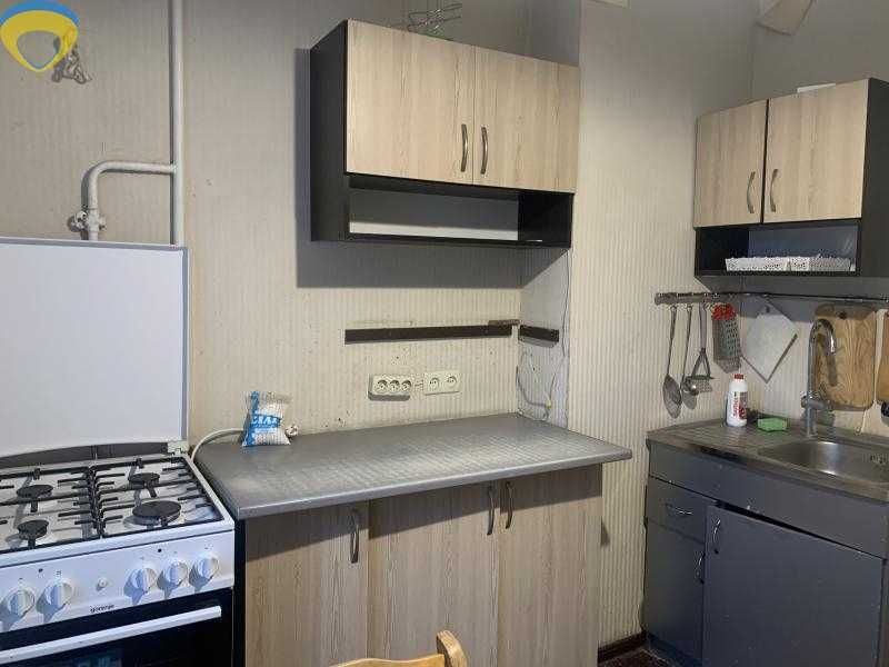 Продам 1 кімнатну квартиру на вул. Заболотного