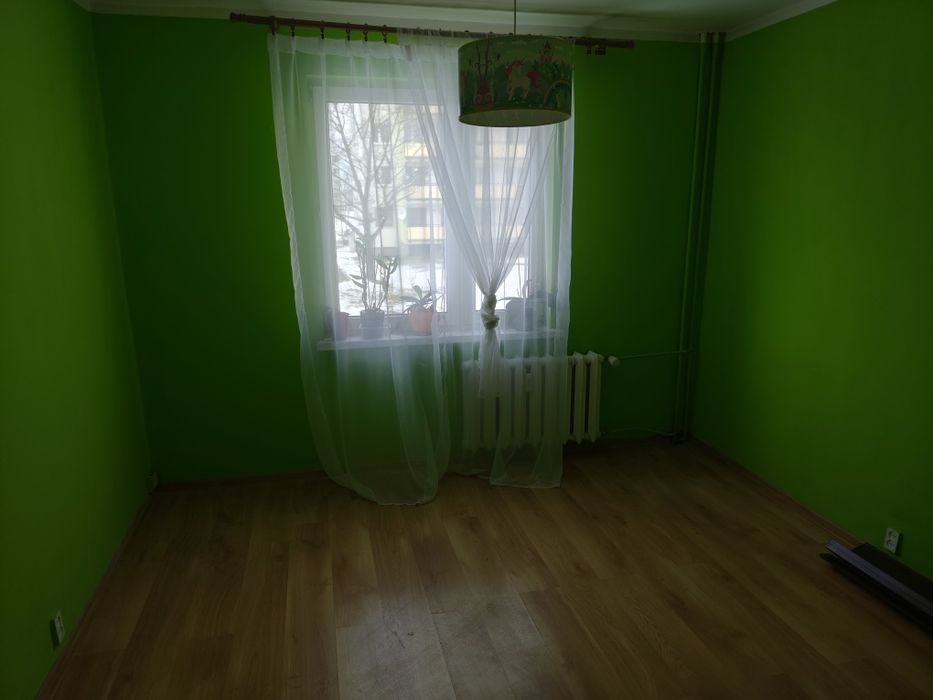 Wynajmę mieszkanie Radzionkow