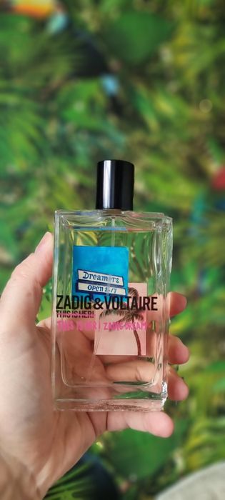 Zadig & Voltaire this is her zadig dream 100ml