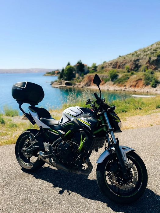 Kawasaki