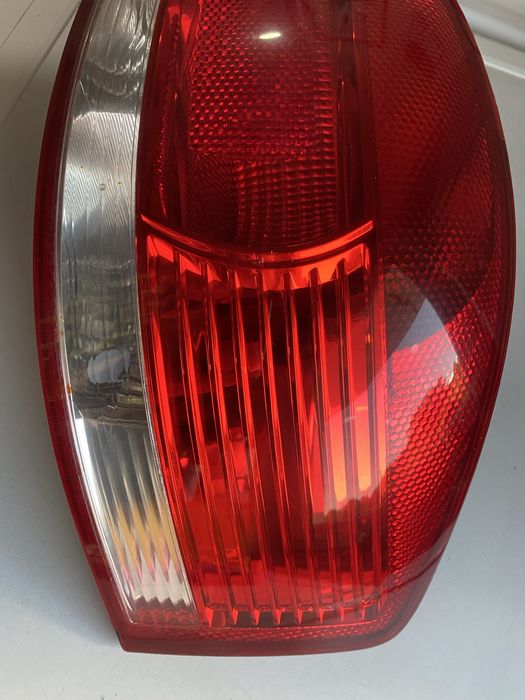 Farolim audi a3 8p