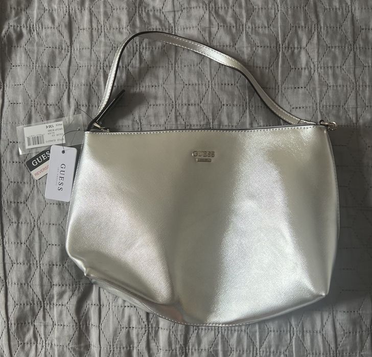 нова сумка Guess
