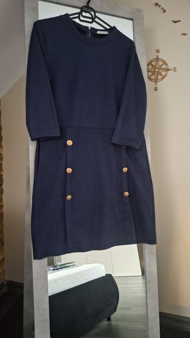 Sukienka Reserved roz S