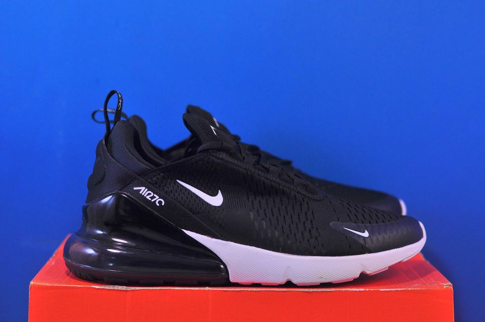 Кросівки Nike Air Max 270 оригінал