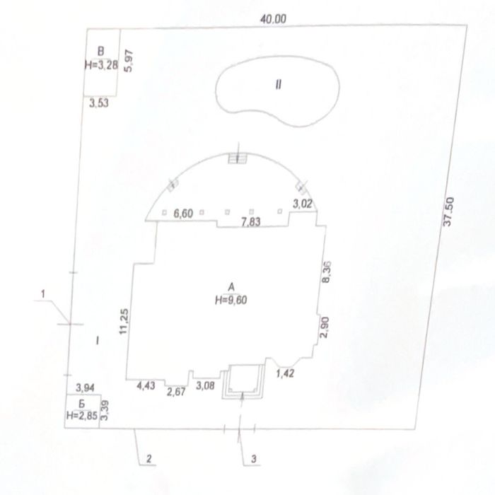 Дом премиум-класса на 15 сотках, Совиньон