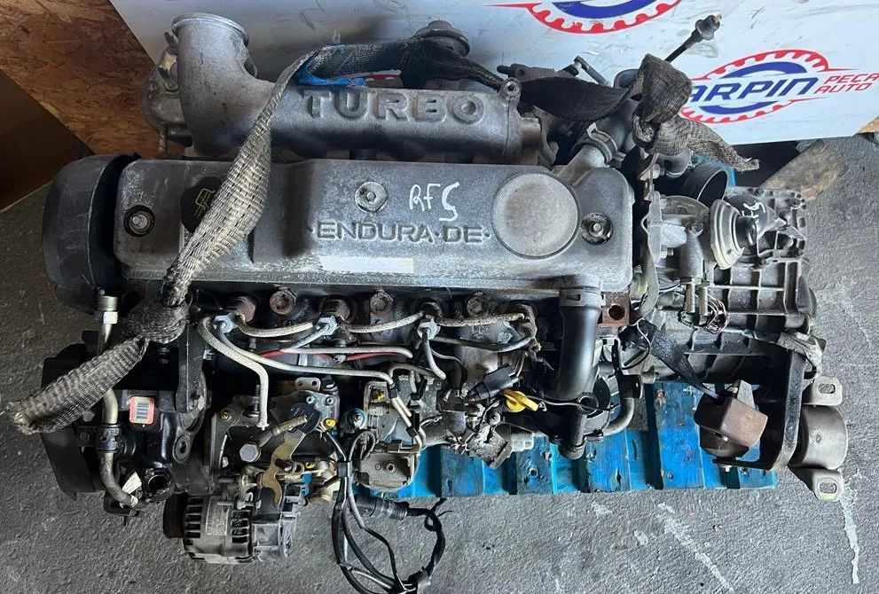 Motor Ford Escort/Citroen Xsara 1.8 Td Ref: RFS