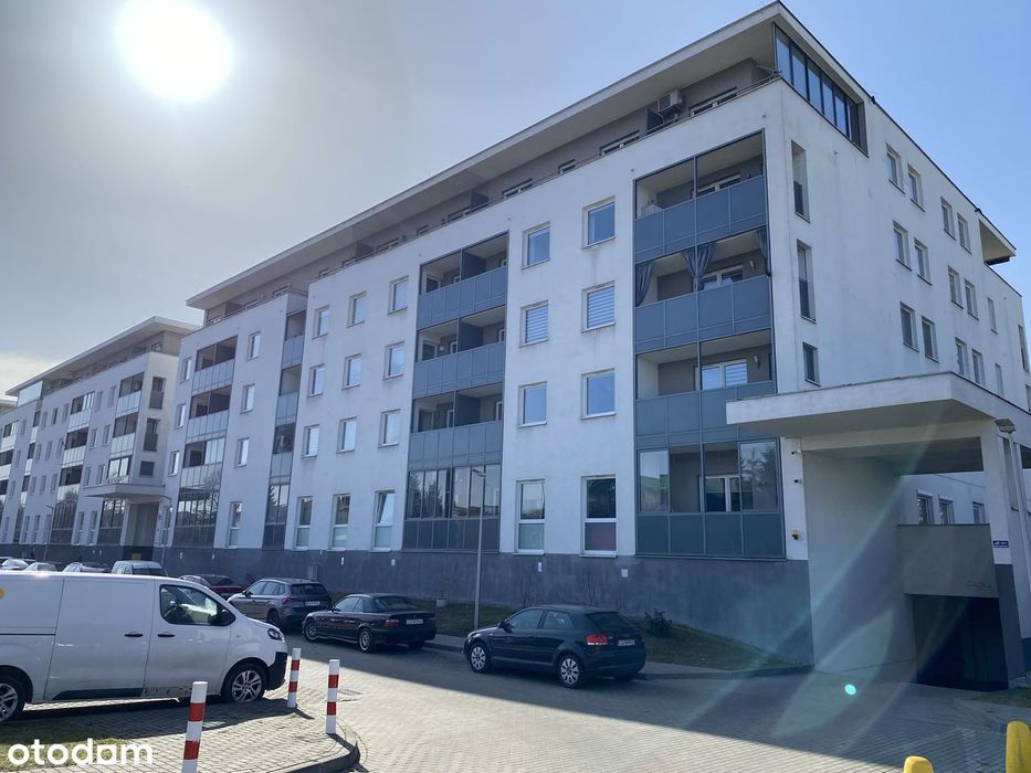 Mieszkanie 63,5 m² piętro 1/4, Lublin, ul. Dunikowskiego, dziesiąta