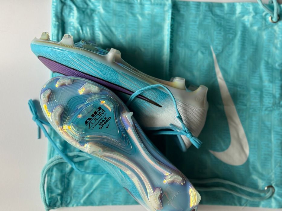 Nike Mercurial Superfly XI FG