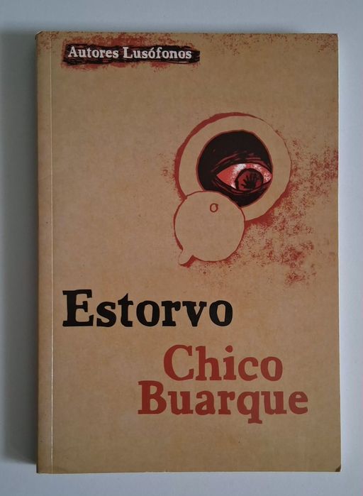 Estorvo, Kikia Matcho, O Hóspede de Job