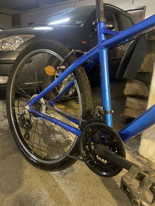 Vendo Mitical Trail 10