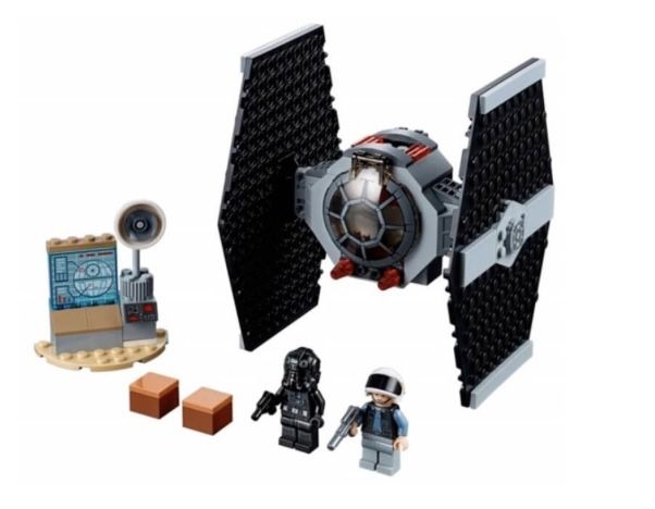 Лего Star Wars 75237