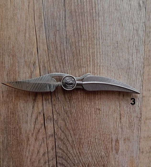 Navalhas Pluma - Desde 15,00€