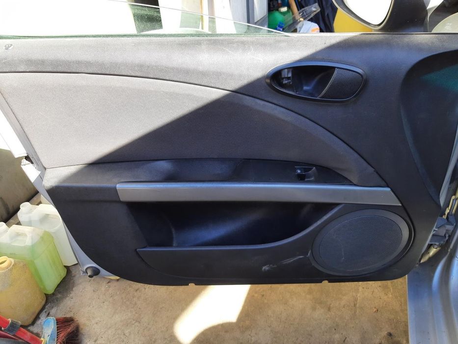 Árvore De Cames Seat Leon