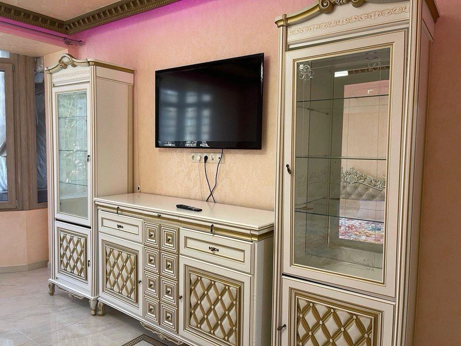 Здається елегантна 1-кімнатна квартира на вул. Бандери