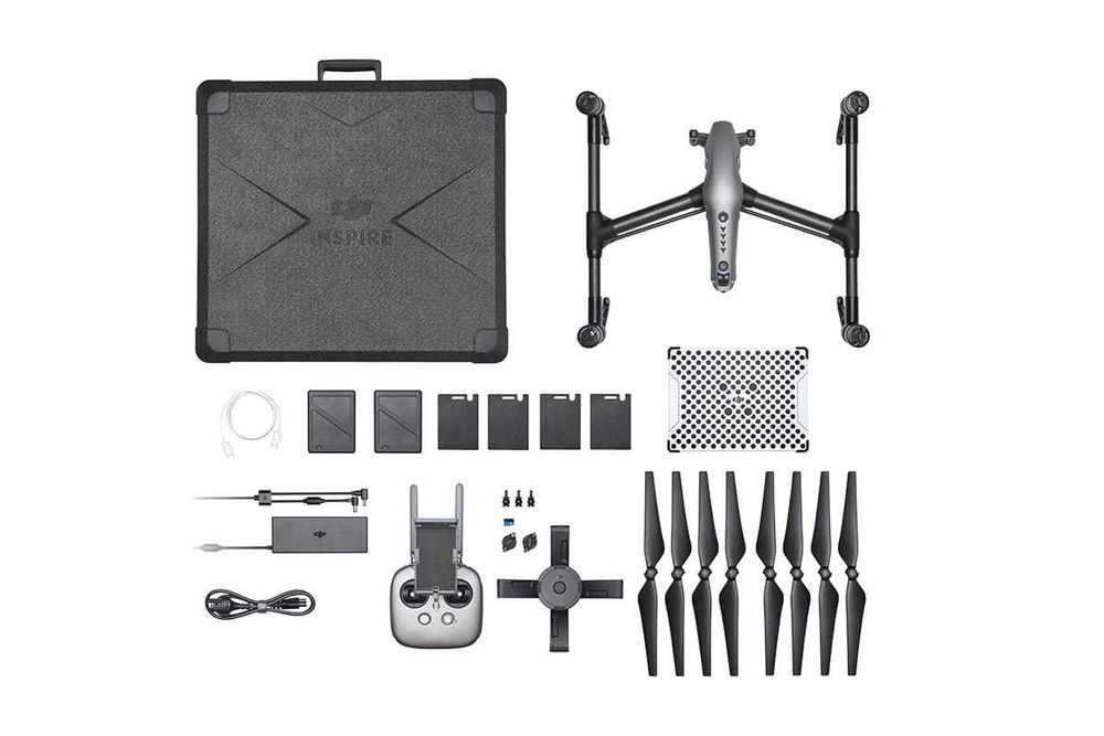 Inspire 2 Craft Dron