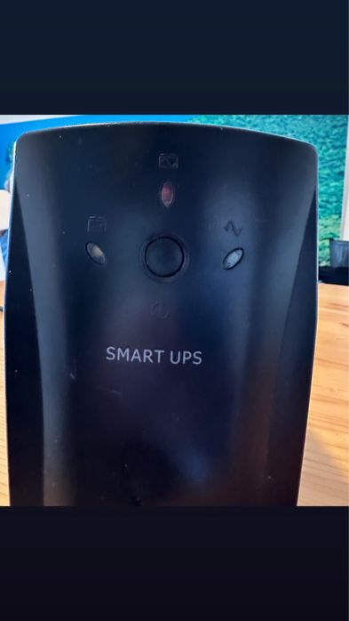 Smart UPS EuroTech