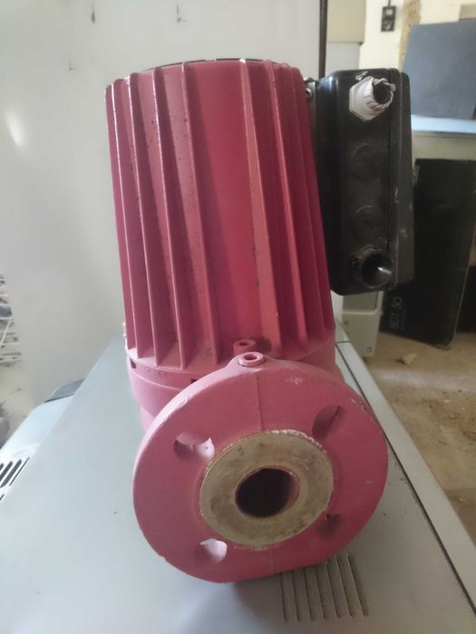 насос циркуляційний Grundfos upe 32-120. 220v, 1 фаза, інверторний