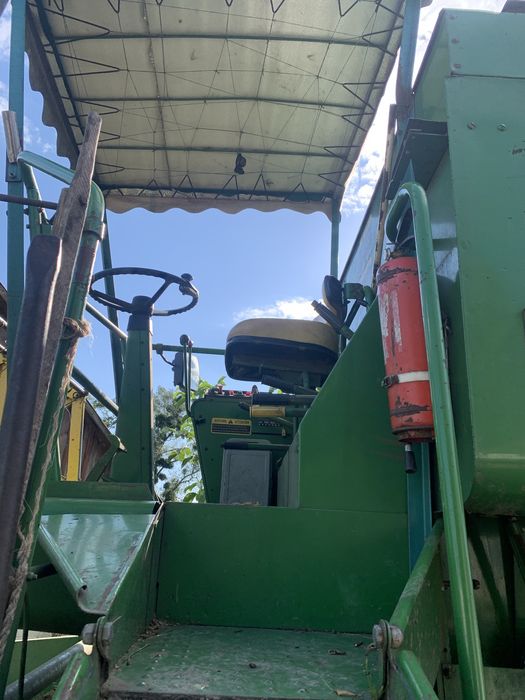 Джондір 942 1980р