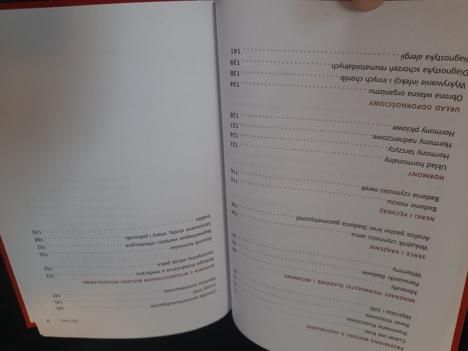 Jak odczytać wyniki badań laboratoryjnych