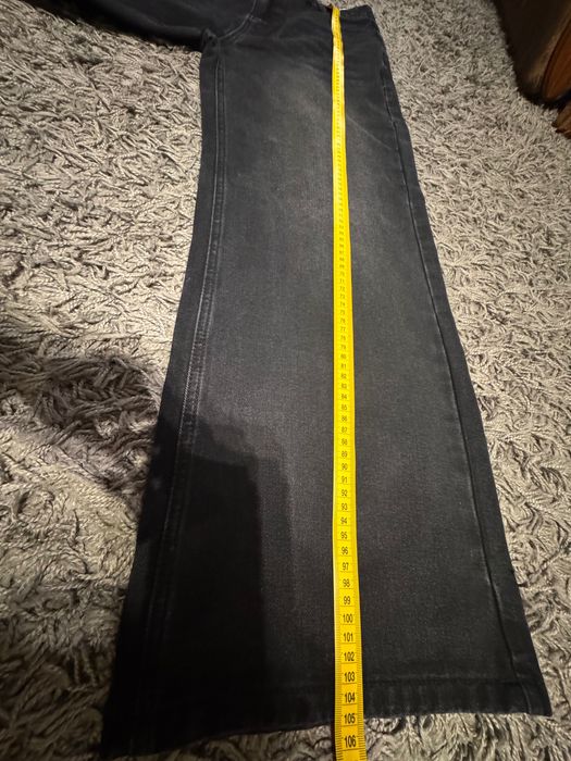 Джинси baggy стильні (широкі) для повсякденного носіння, якісні.