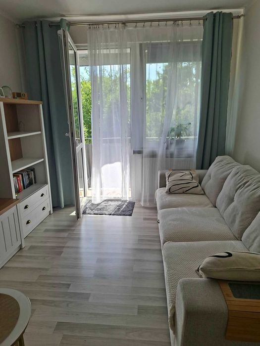 Mieszkanie do wynajęcia os. Wschód