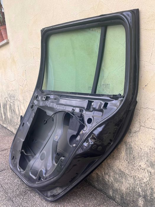 Porta trás Direita Renault Megane II de 2005 Grandtour